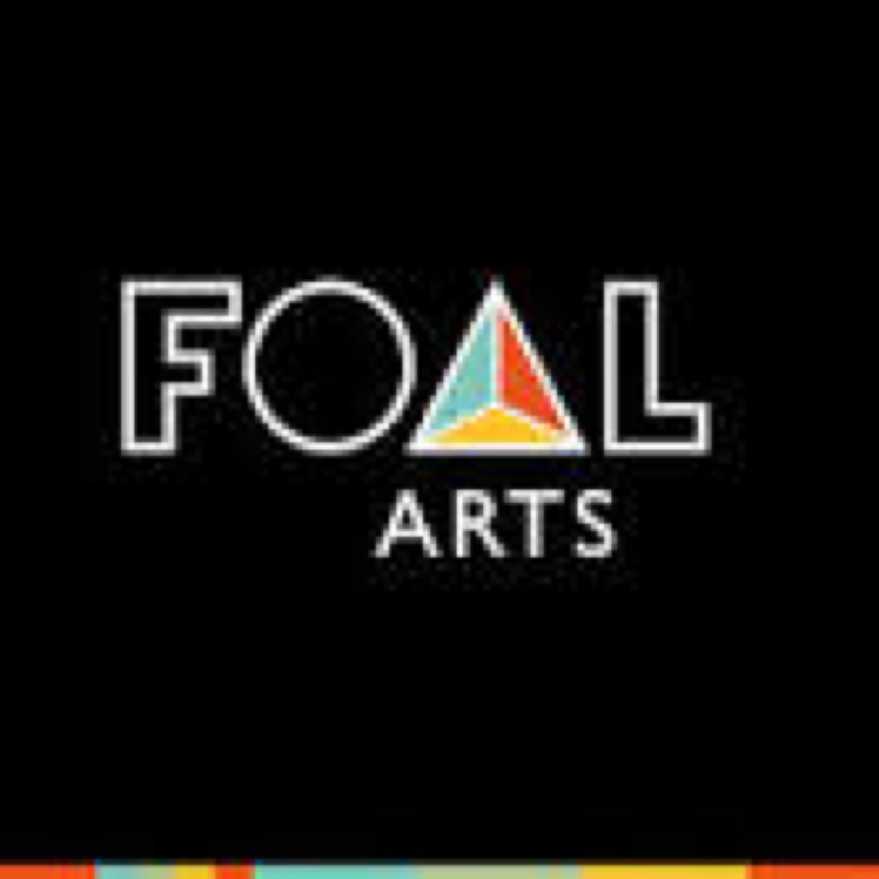 foalarts's profile picture. Contemporary Art and Design Studios • Isle of Wight (@foalarts on instagram)