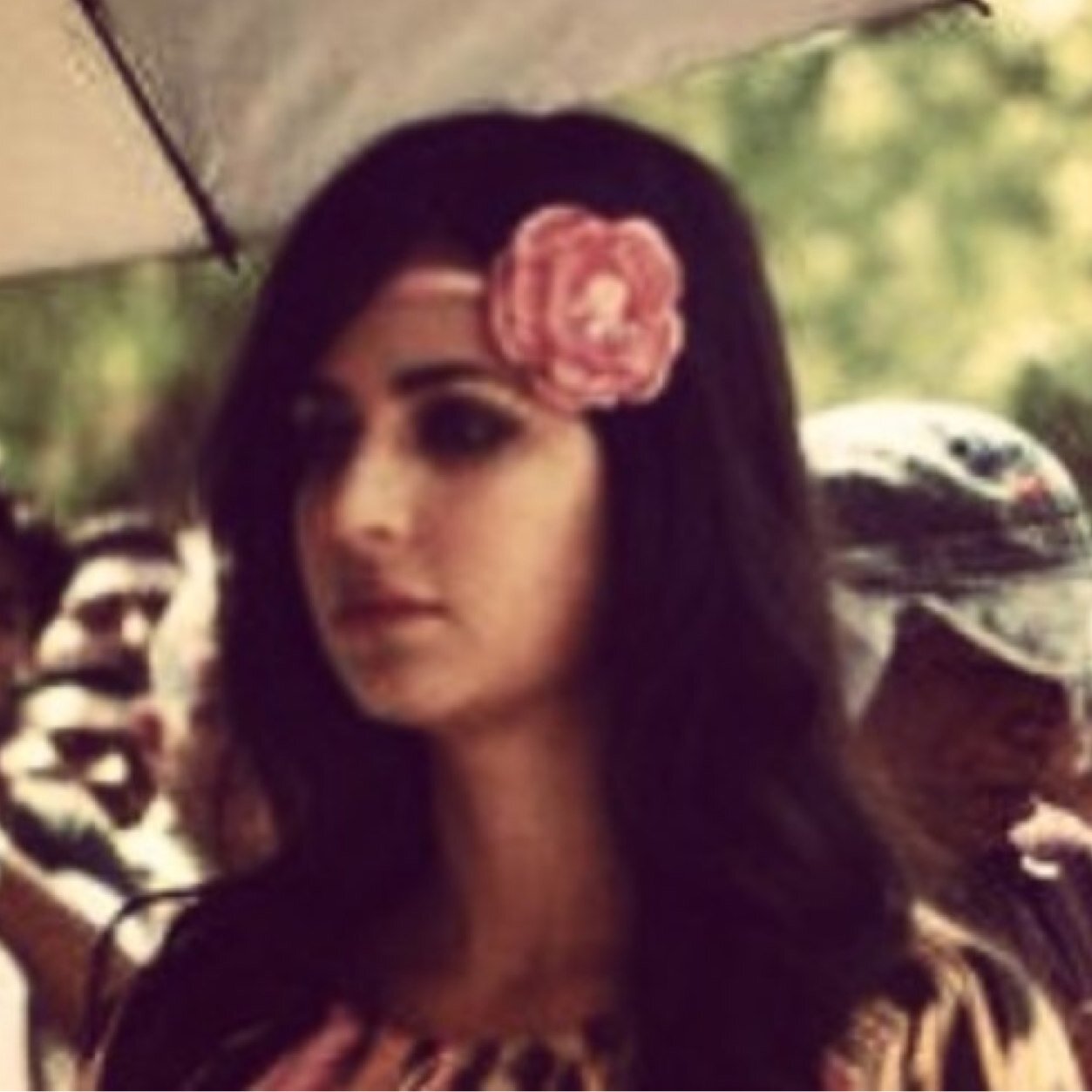 ysysmmm's profile picture. لاتحزن دام الله معنا ..