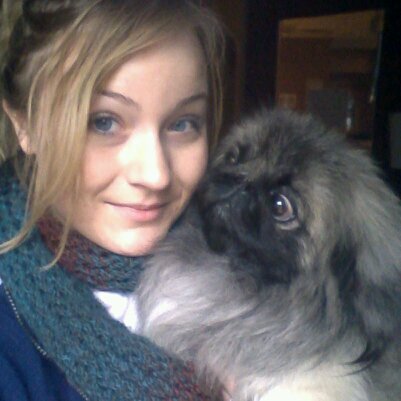 Alicia_Star1228's profile picture. If you have love in your heart let it show while you can