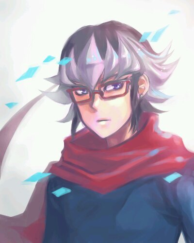CEO of Leo Corporation, a large dueling Corporation. If you think I'm a copy then your mistaken; I'm simply a much better version. [YGO RP]