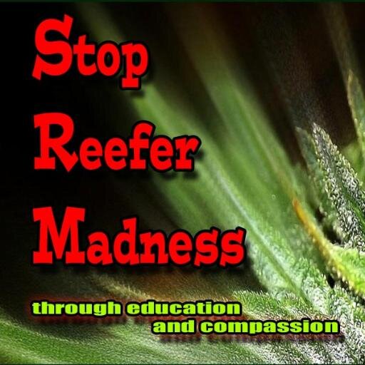 STOP REEFER MADNESS aims to bring information and studies offered by the experts around the world, showing medicinal benefits of truly miraculous cannabis plant