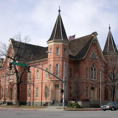 Bored? Look no further, Provo!