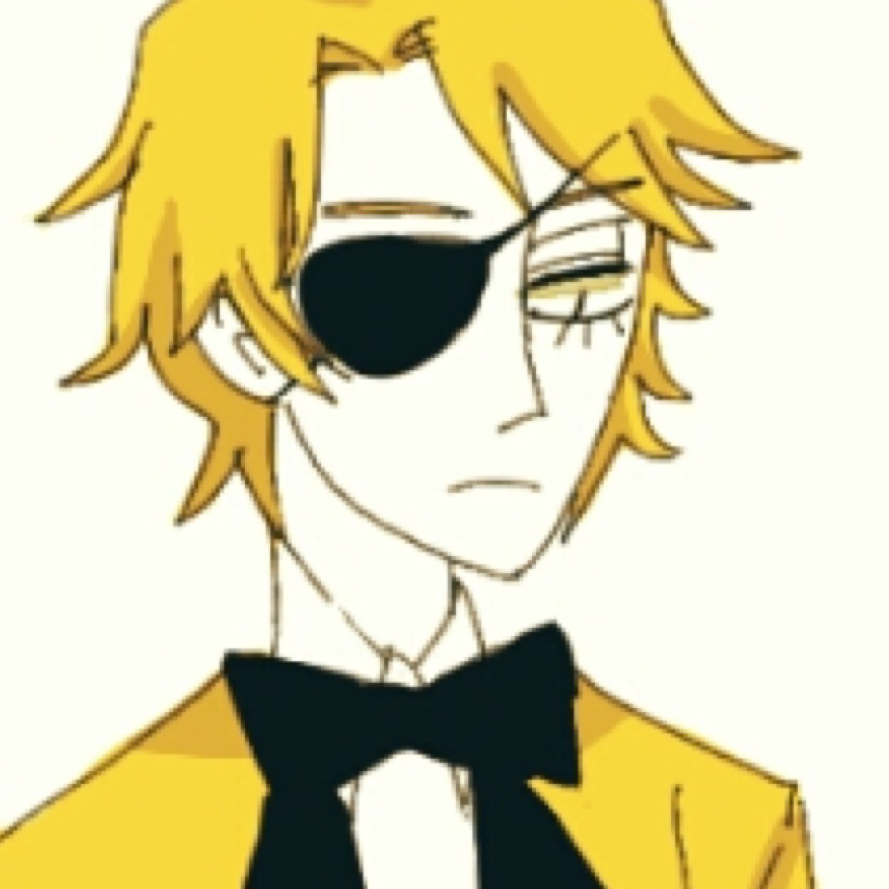 MY PARENTS ARE @YADEMONLUCIFER & @ACTUAL_ZALGO OKAY BYE