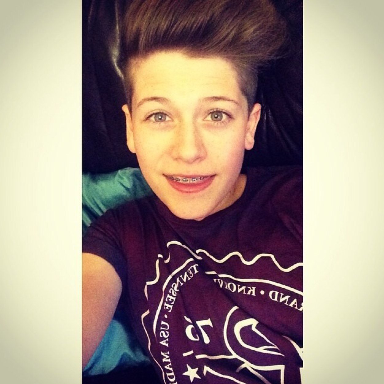 Fan page not the real george @georgeArmitt please follow me it would mean the world to me ur so perfect❤️