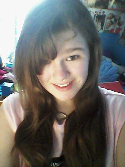 YOtacoFries's profile picture. One Direction.♥ Slayer.♡ Matalica.♥ Slipknot.♡ Ramstien.♥