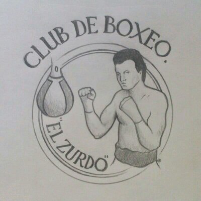 CboxeoZurdo's profile picture. Club de boxeo el zurdo