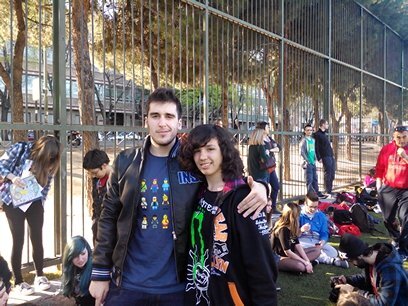 wolfdiny's profile picture. criaturita marvada del señorr!! #1 elrubius y mangel rogel / tmbien m gusta auronplay, outconsumer, vegeta777, wismichu y cheeto/ proximamente youtuber