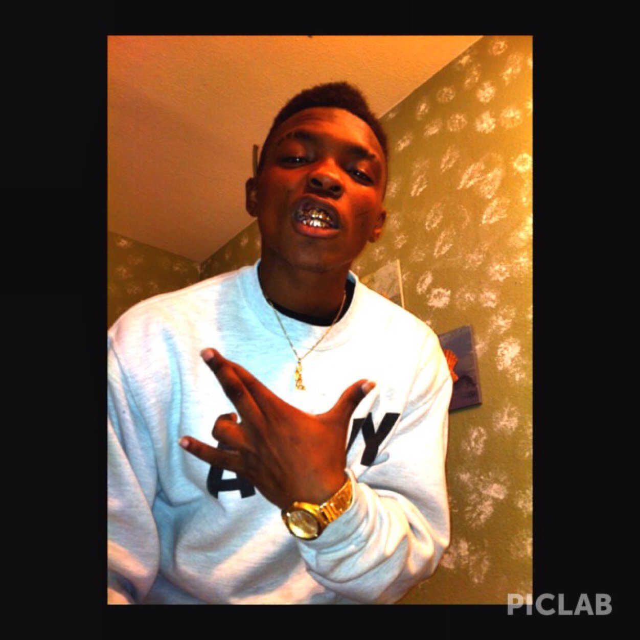 ‼️My Thug Day September.13‼️
#Louisiana raise #Shreveport Made
#BMM shit !! Its a #CedarGroveThang