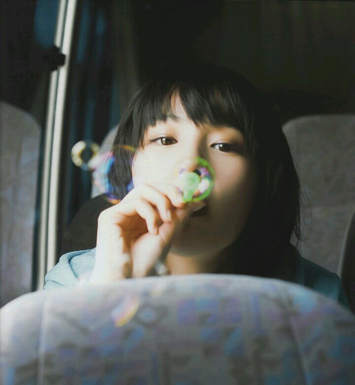 절대 일코 중이야 (소근소근)