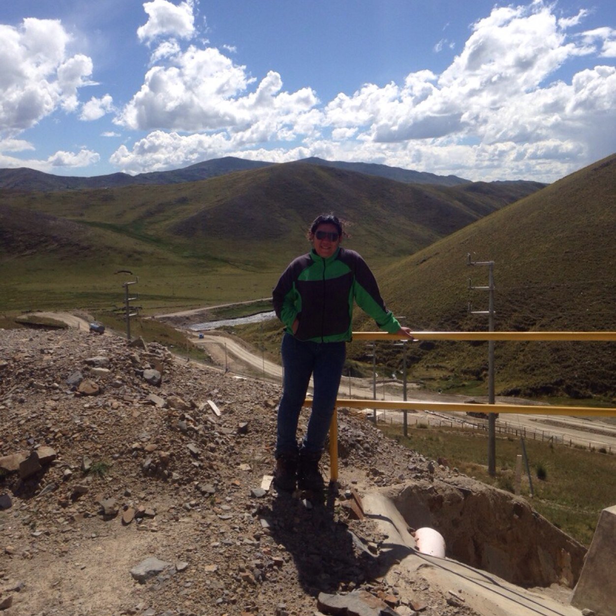 PERU