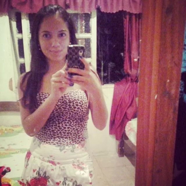 I came in peace ☮