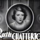 Ruth Chatterton - @RuthChatterton - Twitter