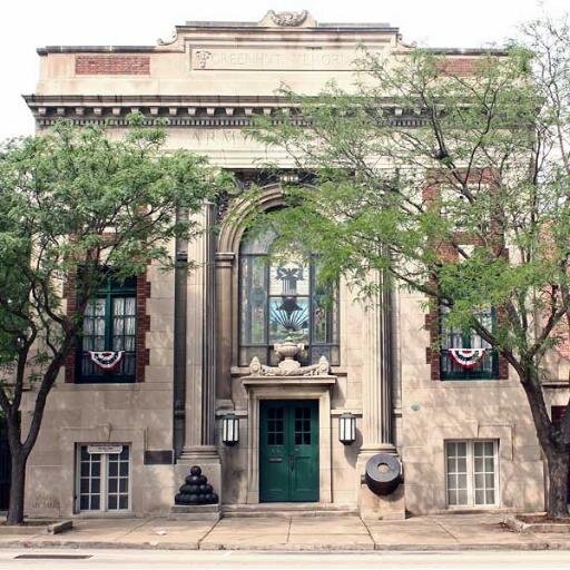 PeoriaEvents_'s profile picture. We tweet about cool events in Peoria!