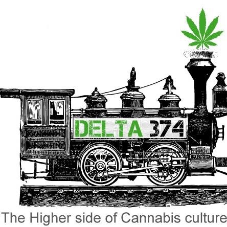 The Higher Side of Cannabis Culture