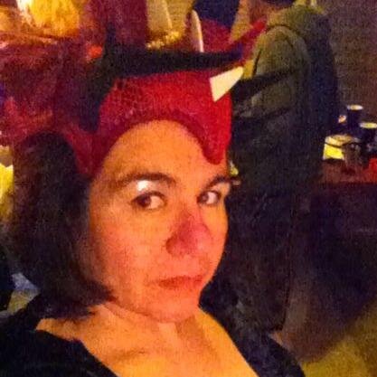 ursuula's profile picture. Party Ninja, Feminist, 13th Fairy, #Tiara-Wearer, Chonk, Word Lover, Weirdo. I drink and paint my face. She/her Tweet like no one is following.