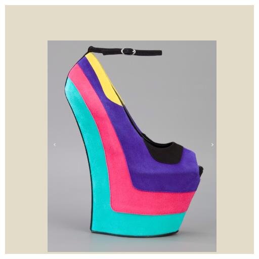 Sexy Me Shoes represents a movement and foundation for shoe lovers. We are a platform that displays enhancement of one’s appeal and ease in each step you take.