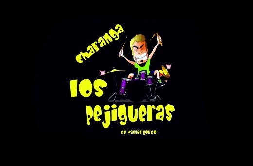 Especialistas en animación de eventos (Bodas, Comuniones, Bautizos, Despedidas, Cabalgatas, Fiestas de la primavera...) LosPejigueras@gmail.com - 686730490 -