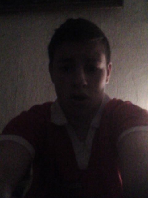 Seh ich so aus ??    =)