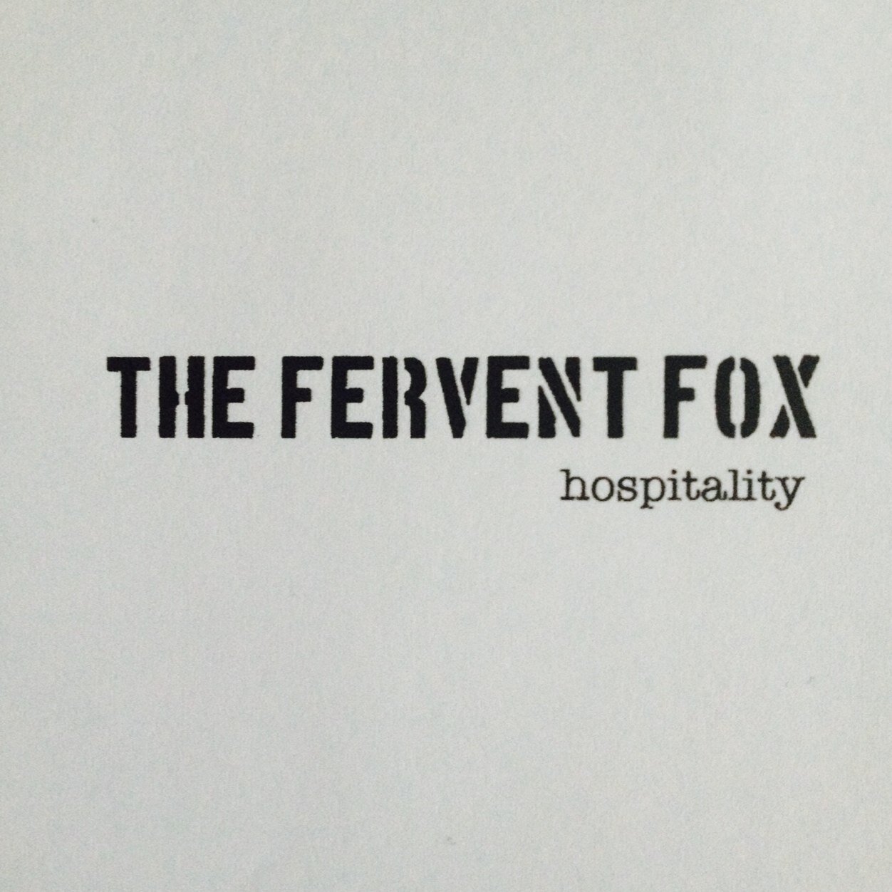FerventF Profile Picture