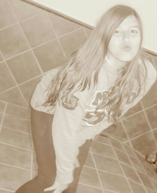 Mayka es con k cojone. SFC