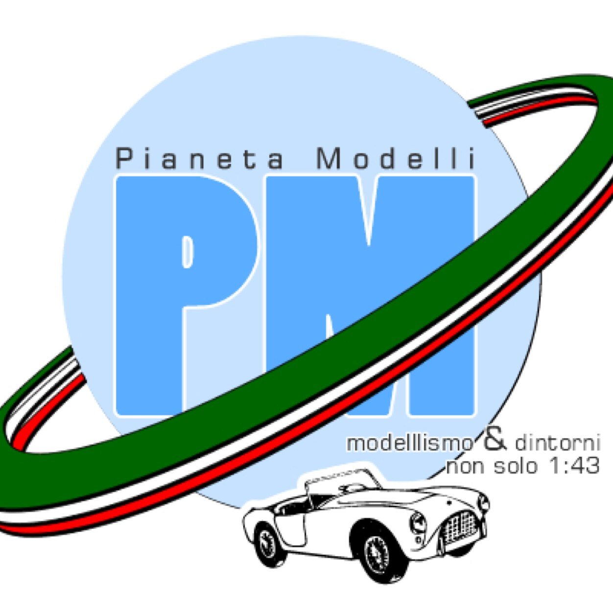 Modellista e appassionato collezionista di 1:43 e dintorni.