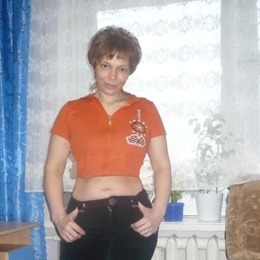 krvoksana's profile picture. Домохозяйка я