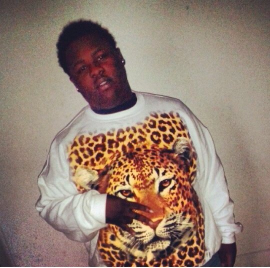 Jus A Young Nigga Makin Iht Each Day .Follow me on insta @youngrichnigga0