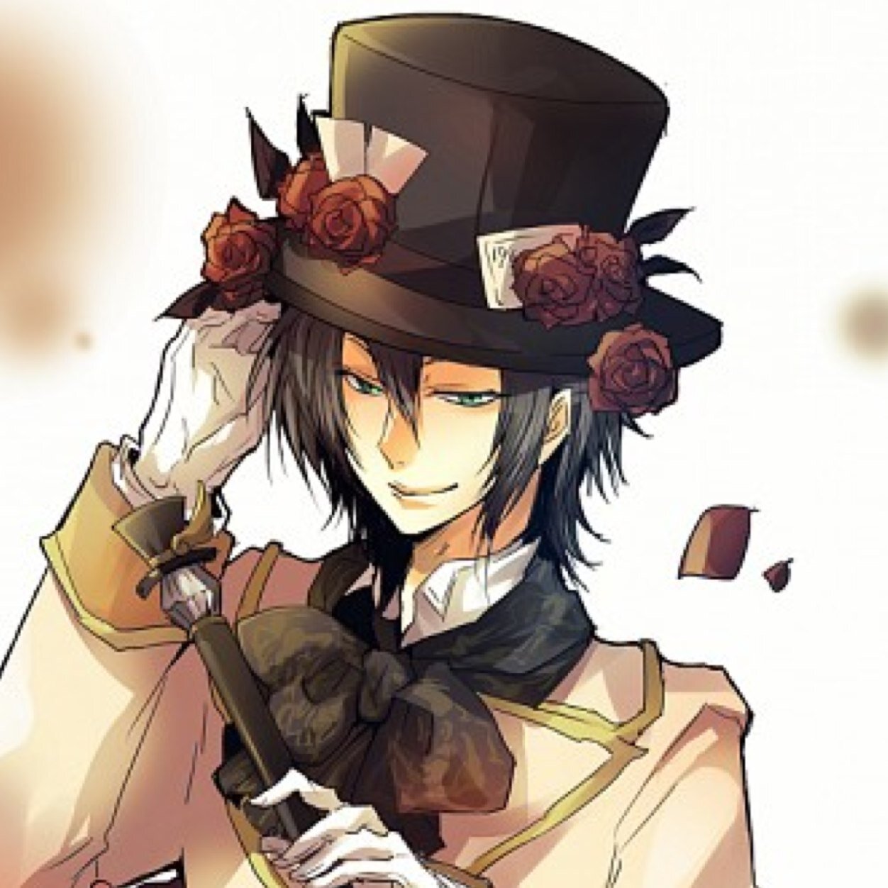 Alice. Fuck those other men. I am your god. You shall only love me. - Blood Dupre Hella homegirl be @HeartNoKuni, even though she ain't bout that life.