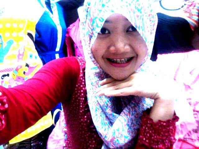 keep smile:-)