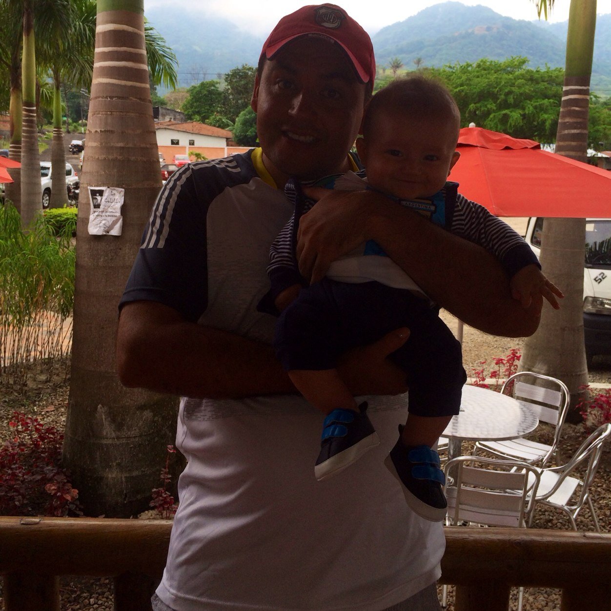 Diegoaranguren4's profile picture. Orgulloso de ser colombiano y llanero 100 por ciento.