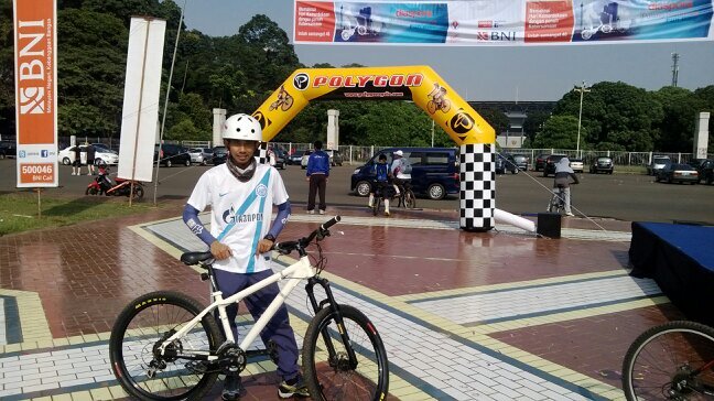 wisnu06m's profile picture. Банкир