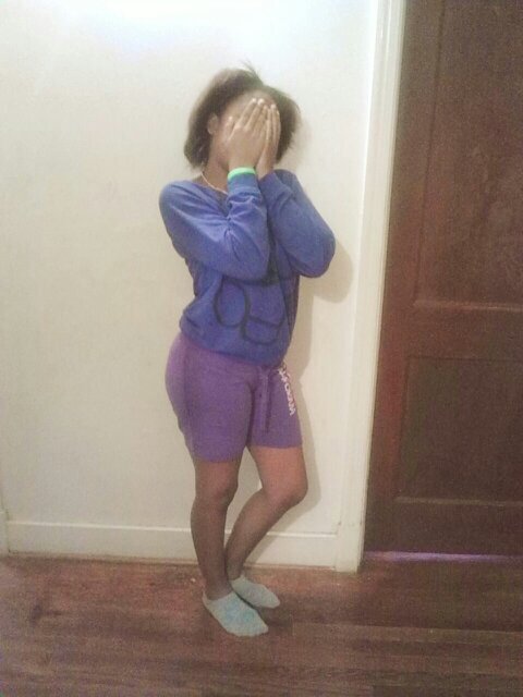 Follow Me Ill Follow Back !!! But Im Cool Drama Free , Loyal ,TrustWorthy ,And A Perfect Friend !!
