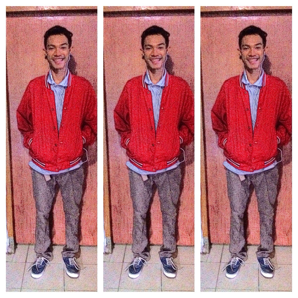 Path: Deny Waisn - Ig: @denyPermadi - Line: Denypermadii - WeChat: denypermadii18 || #EatSleepSimpleWoles☀