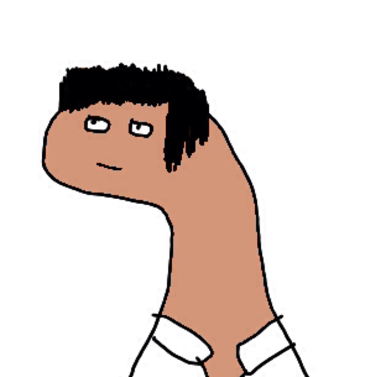 u r bewtifol