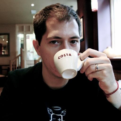 Head of Devops & Performance @yulife - Bristol