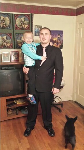 I'm 25 I have a wonderful son, noah.
