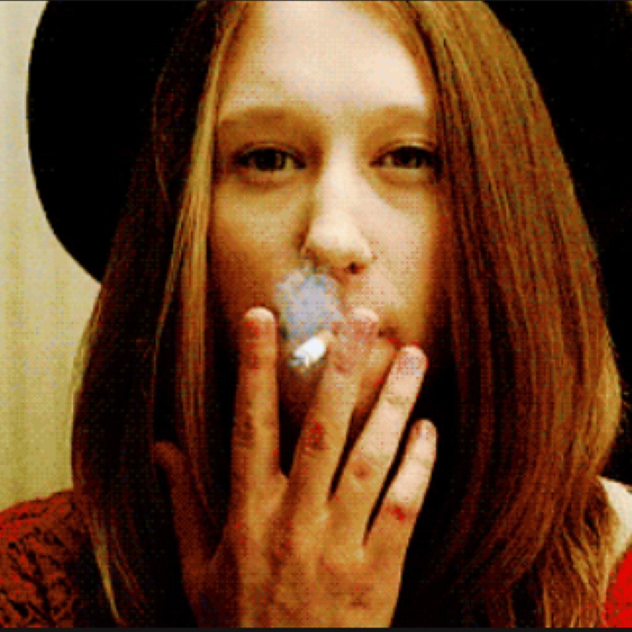 GabrielsHair's profile picture. I used to be Gabriel's hair. Now I'm human and ready to raise hell.   #whatisgender?