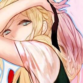 royaldespair's profile picture. A princess must bow before her queen.