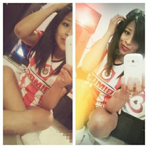 yane_teran's profile picture. Es fácil soñar :333