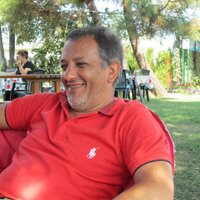 necip dinç (@dinnecip) Twitter profile photo