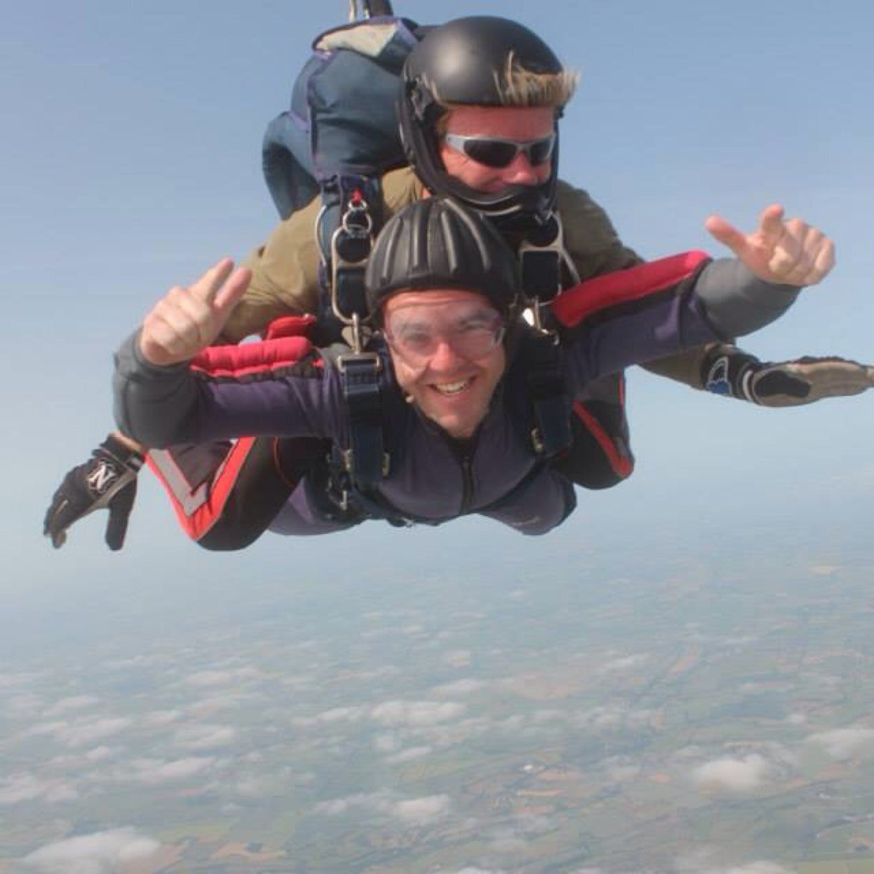 Paul Fitzgerald Profile