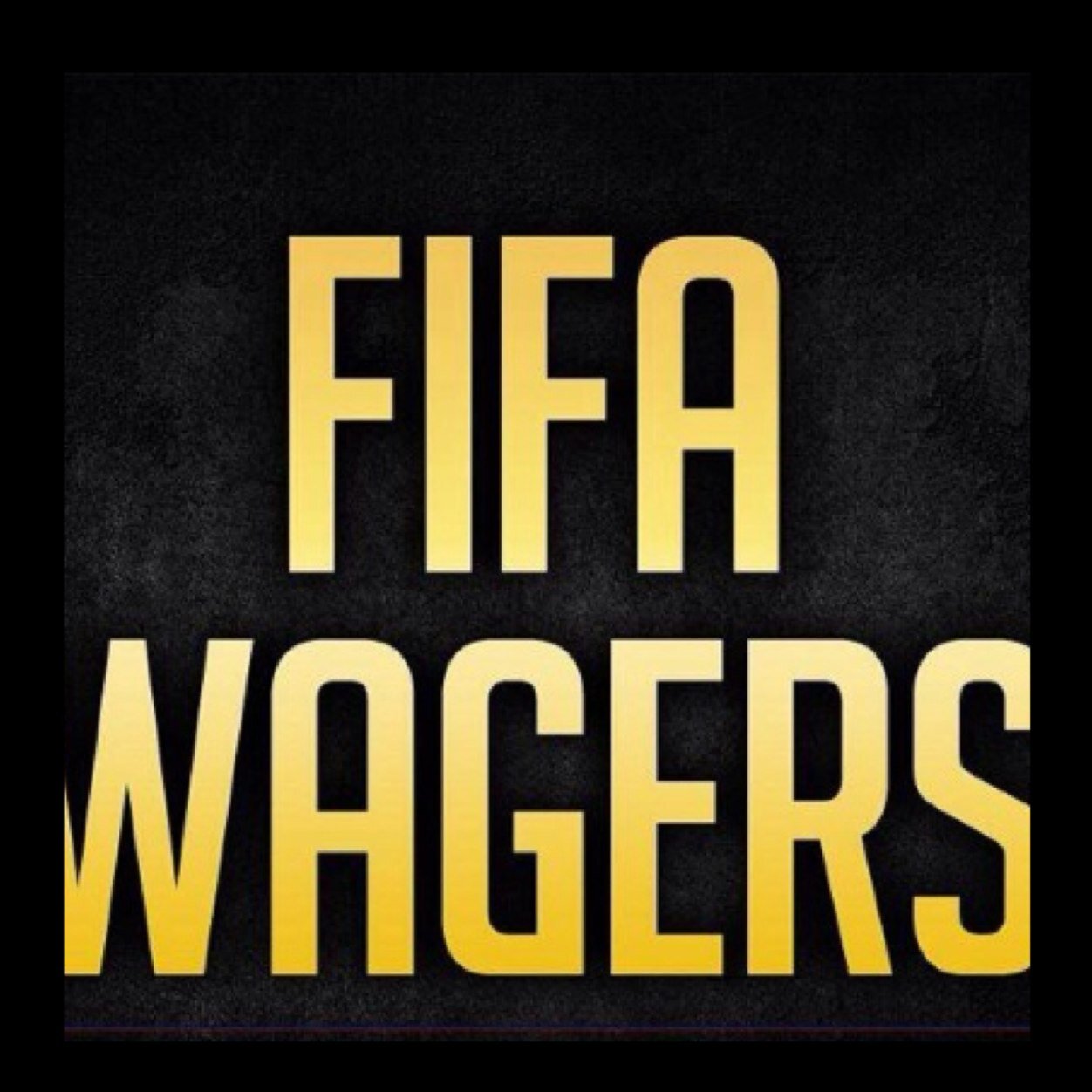 FIFA 14 Wagers & Giveaways.
PlayStation Only.