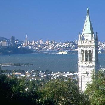 BerkeleyEvents_'s profile picture. Look no more for events in Berkeley!