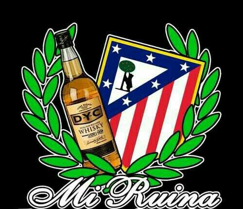 BRossibianca's profile picture. ‘Tantos años ganando batallas para que termineis perdiendo la guerra' 17-5-13/ Cholo único/ Ardaturanismo/ FA1982