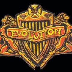 NotWWEvolution's profile picture. There's no such thing as the 'E' in WWE without 'Evolution. @EvilHunter_, @PredatoryViper, and @BanefulBehemoth #BelieveInEvolution.