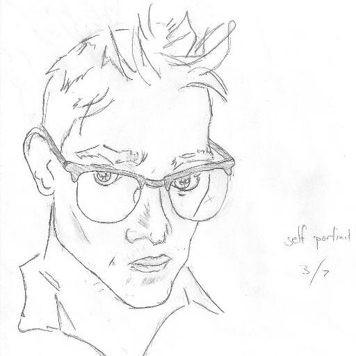 thomasfkelleher's profile picture. I was within and without.