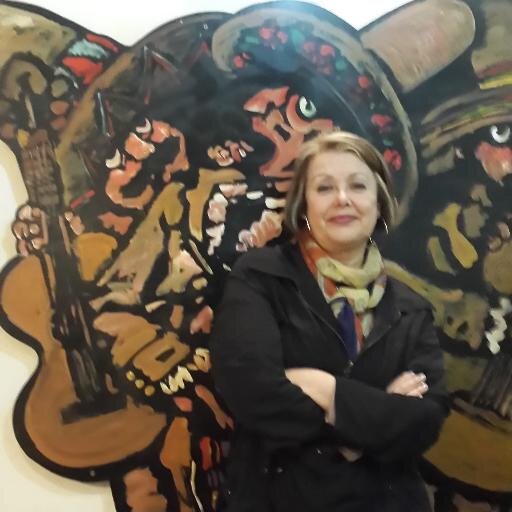 En la vida no hay ensayo general cada día es debut y despedida. Militante de la vida