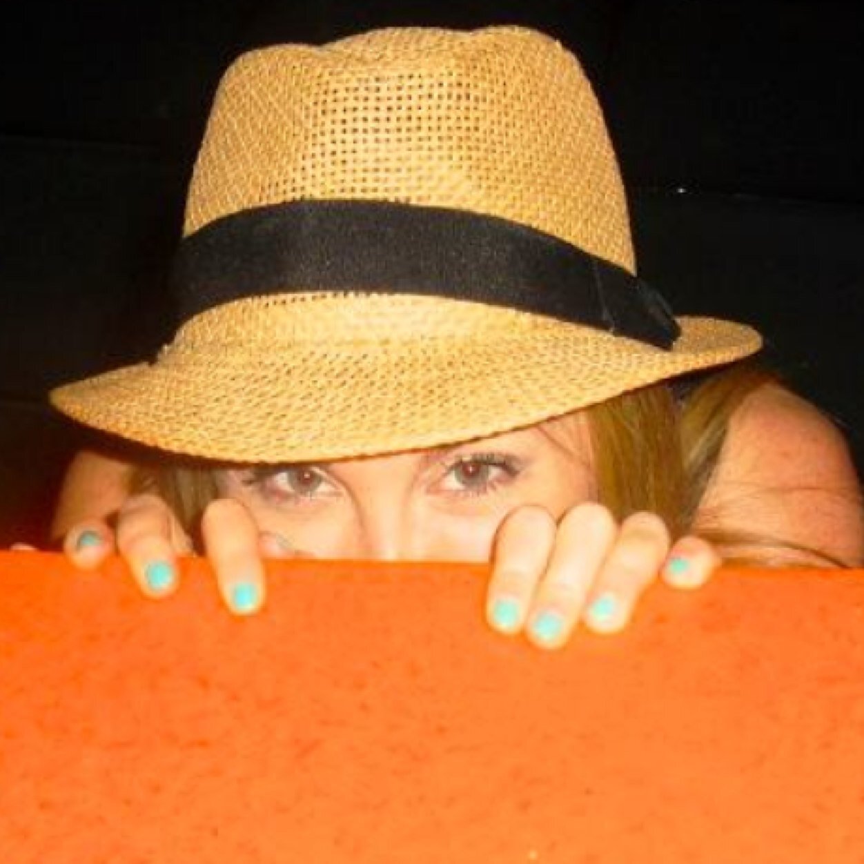 I'm crazy & I dont pretend to be anything else.
