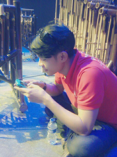 Tidak ada hal yang engga mungkin :D