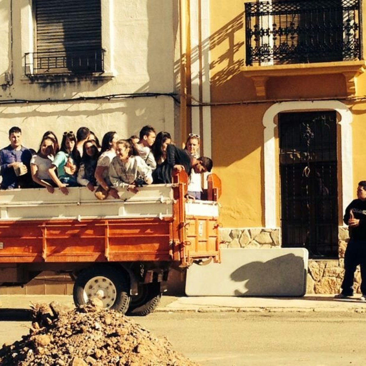 QuintosDel6's profile picture. 